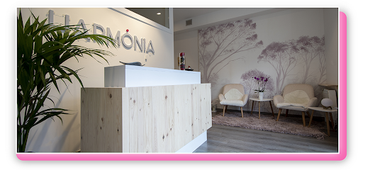 foto de Harmonia Fisioterapia y Osteopatía