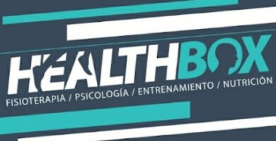foto de HealthBox