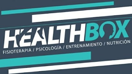 foto de HealthBox