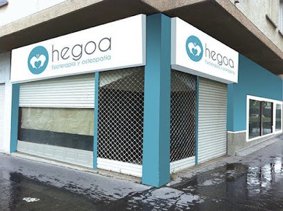 foto de Hegoa Fisioterapia y Osteopatía