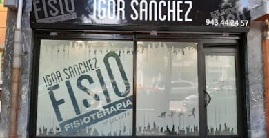 foto de IGORFISIO