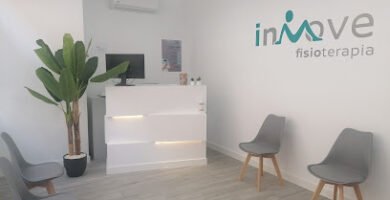 foto de INMOVE FISIOTERAPIA