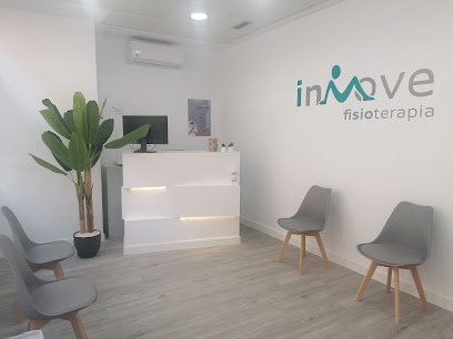 foto de INMOVE FISIOTERAPIA