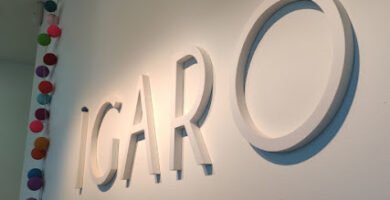 foto de Igaro Fisioterapia y Osteopatía