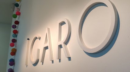 foto de Igaro Fisioterapia y Osteopatía