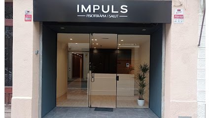 foto de Impuls Fisioteràpia I Salut