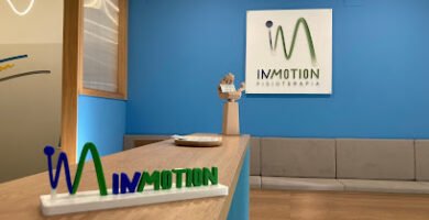 foto de Inmotion Fisioterapia Valladolid
