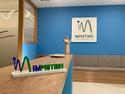 foto de Inmotion Fisioterapia Valladolid