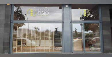 foto de Innova Fisio