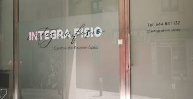 foto de Integrafisio