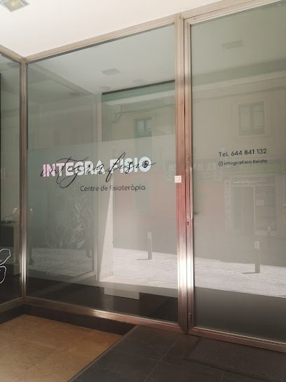 foto de Integrafisio