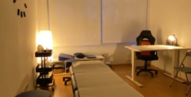 foto de Irati Ferro Fisioterapia