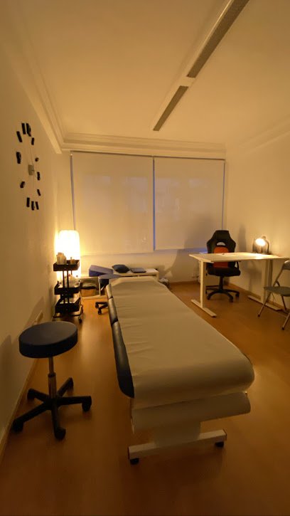 foto de Irati Ferro Fisioterapia