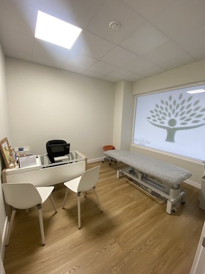 foto de Irene H. Prieto Fisioterapia