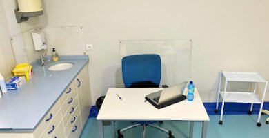 foto de Ítaca Fisioterapia