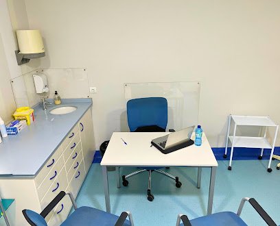 foto de Ítaca Fisioterapia