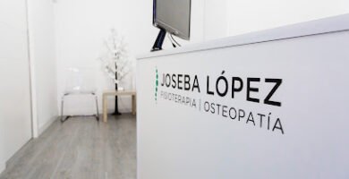foto de Joseba Lopez Fisioterapia|Osteopatia