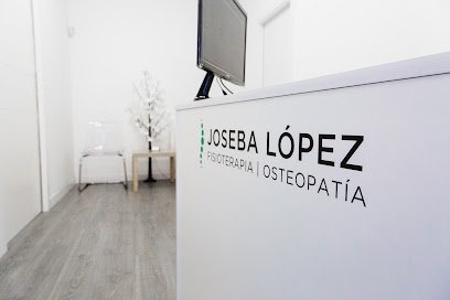 foto de Joseba Lopez Fisioterapia|Osteopatia