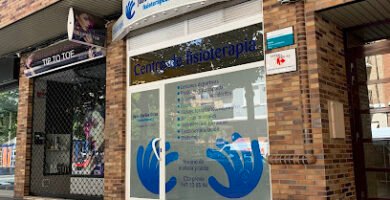 foto de Juan Carlos Ciria Fisioterapeuta