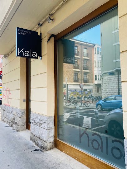 foto de Kaia Fisioterapia & Psiconeuroinmunología Clínica