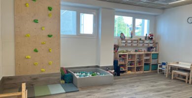 foto de Kanka: desarrollo & rehabilitación pediátrica