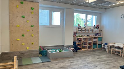 foto de Kanka: desarrollo & rehabilitación pediátrica