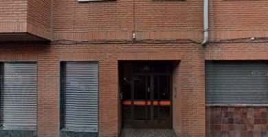 foto de Kiné Rehabilitación