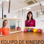 foto de Kinesport Centro de Fisioterapia y Deporte Novelda