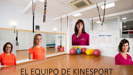 foto de Kinesport Centro de Fisioterapia y Deporte Novelda