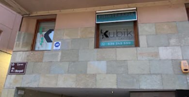 foto de Kubik Center