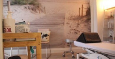 foto de Kyros Fisioterapia - Osteopatía