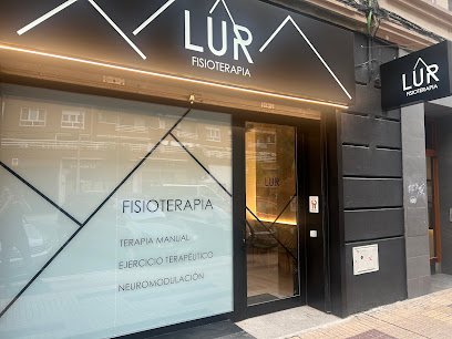 foto de LUR fisioterapia