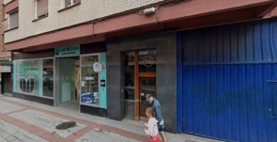 foto de Laubidea | Medicina