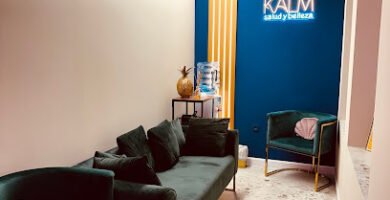 foto de Laura Pérez Fisioterapia Benidorm