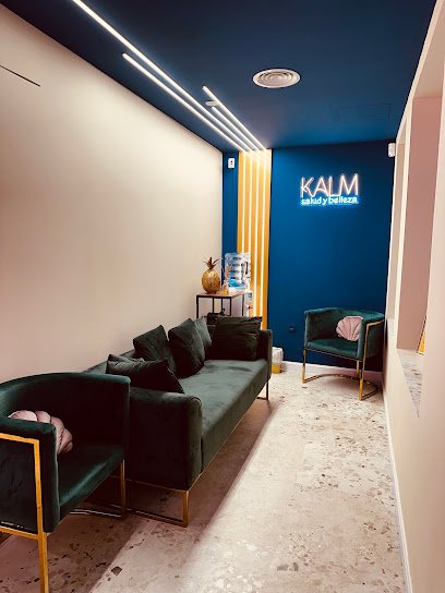 foto de Laura Pérez Fisioterapia Benidorm