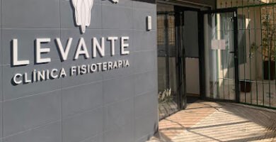 foto de Levante Clínica Fisioterapia