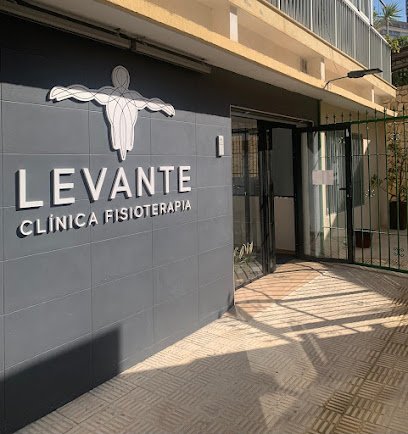 foto de Levante Clínica Fisioterapia