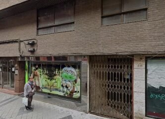 foto de Luis Ángel Iglesias García