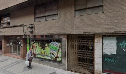 foto de Luis Ángel Iglesias García