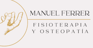 foto de Manuel Ferrer Fisioterapia