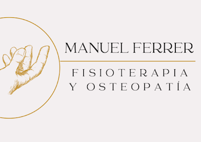 foto de Manuel Ferrer Fisioterapia