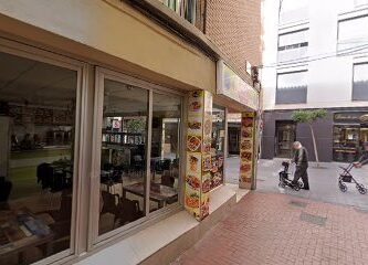 foto de María José Barea