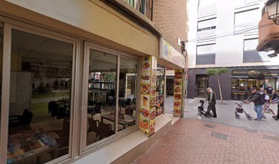 foto de María José Barea