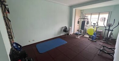 foto de Martín Leza Fisioterapia