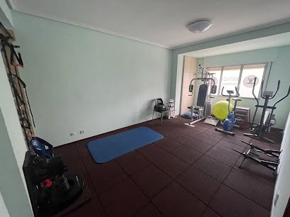 foto de Martín Leza Fisioterapia