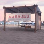 foto de Masajes Almadraba: Fisioterapeuta & Quiromasajista