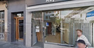 foto de Masajes Hidalgo