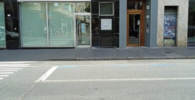 foto de Masajista Osteópata