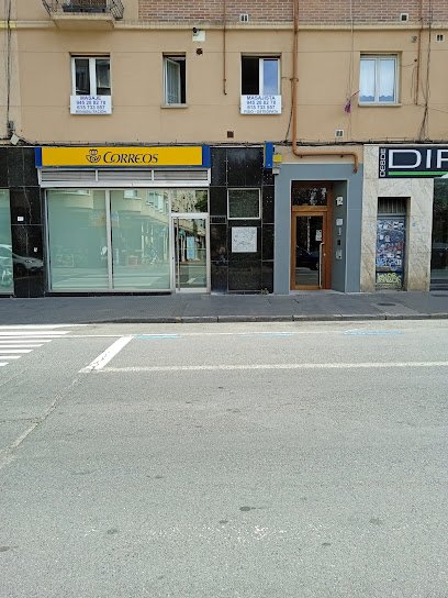 foto de Masajista Osteópata