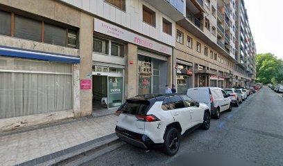 foto de Matia - Rehabilitación Amara